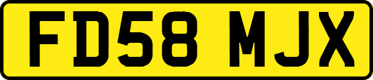 FD58MJX