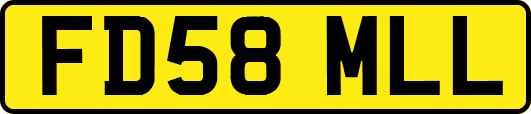 FD58MLL