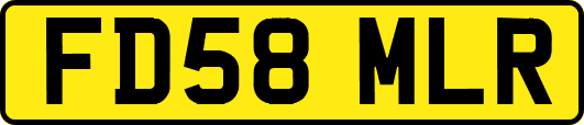 FD58MLR