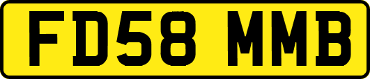 FD58MMB