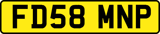 FD58MNP