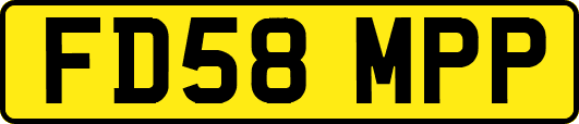 FD58MPP