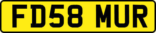 FD58MUR