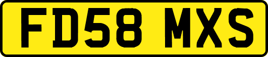 FD58MXS