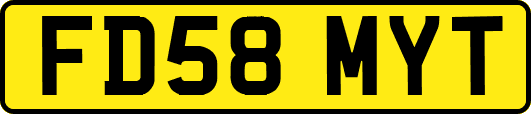 FD58MYT