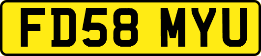 FD58MYU