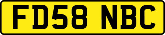 FD58NBC
