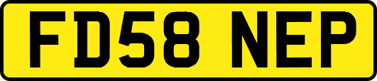 FD58NEP