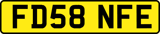 FD58NFE