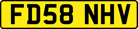FD58NHV