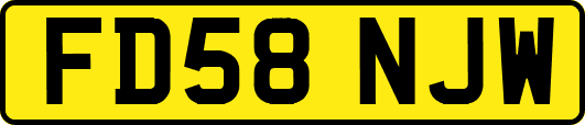 FD58NJW