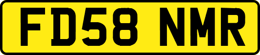 FD58NMR