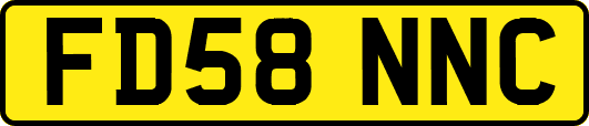 FD58NNC