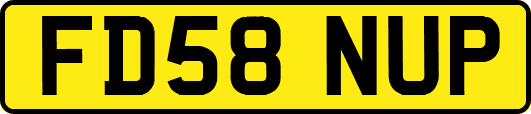 FD58NUP