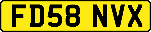 FD58NVX