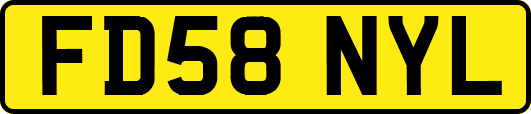 FD58NYL