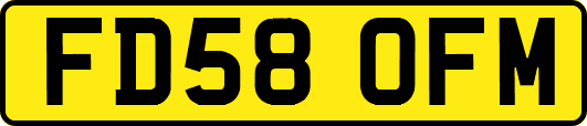 FD58OFM