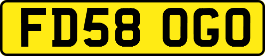 FD58OGO