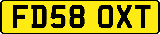 FD58OXT