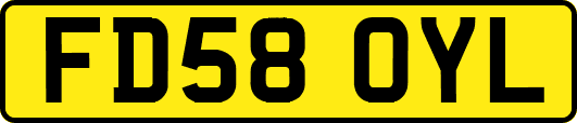 FD58OYL