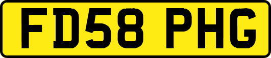 FD58PHG