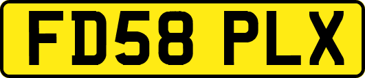 FD58PLX