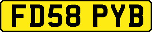 FD58PYB