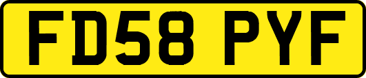 FD58PYF