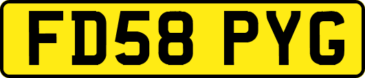 FD58PYG