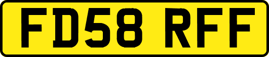 FD58RFF