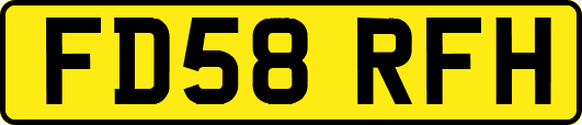 FD58RFH