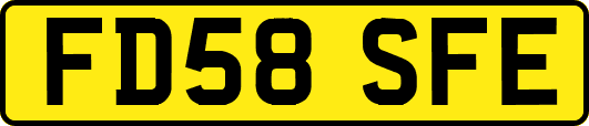 FD58SFE