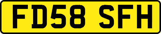 FD58SFH