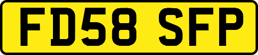 FD58SFP