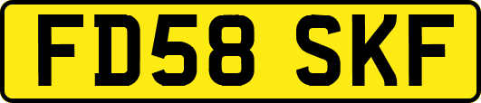 FD58SKF