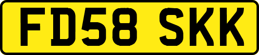 FD58SKK