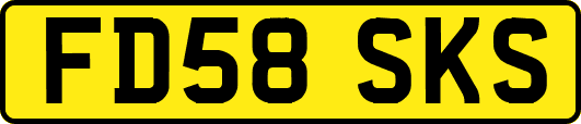 FD58SKS