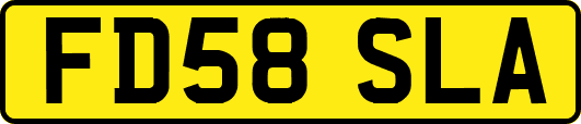 FD58SLA