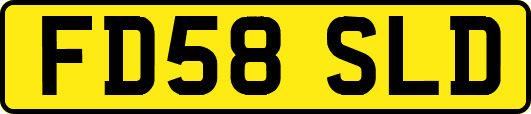 FD58SLD