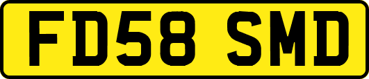 FD58SMD