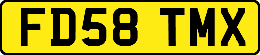 FD58TMX