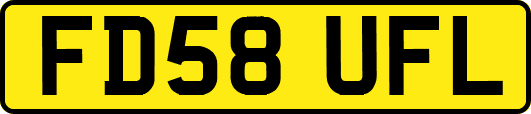 FD58UFL