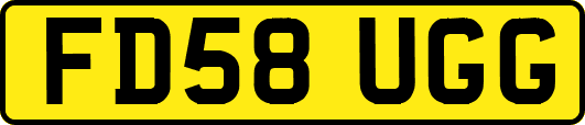 FD58UGG