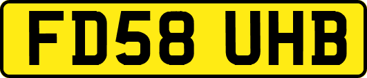 FD58UHB