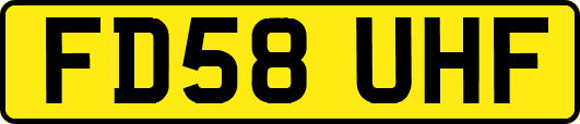 FD58UHF