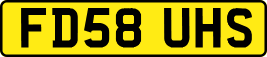 FD58UHS