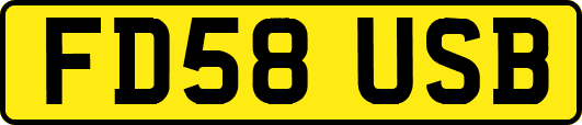 FD58USB