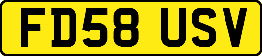 FD58USV