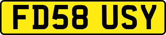 FD58USY
