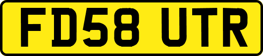 FD58UTR